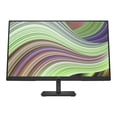 thumbnail image 1 of Monitor HP P24v 23.8 pulgadas 1920 x 1080 Pixeles Negro HP 64W18AA#ABA, 1 of 5