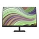 thumbnail image 1 of Monitor HP P24v 23.8 pulgadas 1920 x 1080 Pixeles Negro HP 64W18AA#ABA, 1 of 5