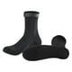thumbnail image 4 of Calcetines de buceo de neopreno de 3 mm, botines de agua para adultos, calcetines de buceo elásticos térmicos. 37 38, 4 of 9