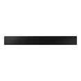 thumbnail image 2 of Samsung HW-LST70T - Sound bar - wireless - Bluetooth, Wi-Fi - App-controlled - 210 Watt - titan black, 2 of 7