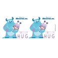 thumbnail image 2 of Monsters Inc Monster Hug Mug, 2 of 2