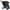 Black, variant on Infans Foldable Double Baby Stroller Lightweight Front & Back Seats Pushchair Gray
