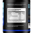 thumbnail image 2 of Extracto De Shilajit En Polvo | 100% Puro | 120 cápsulas | Pure Shilajit | B Life., 2 of 7