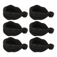 thumbnail image 1 of Bun Hair Tool, Hair Bun Maker Sponge  10PCS Easy To Use  for Hair Bun Accessories, 1 of 7