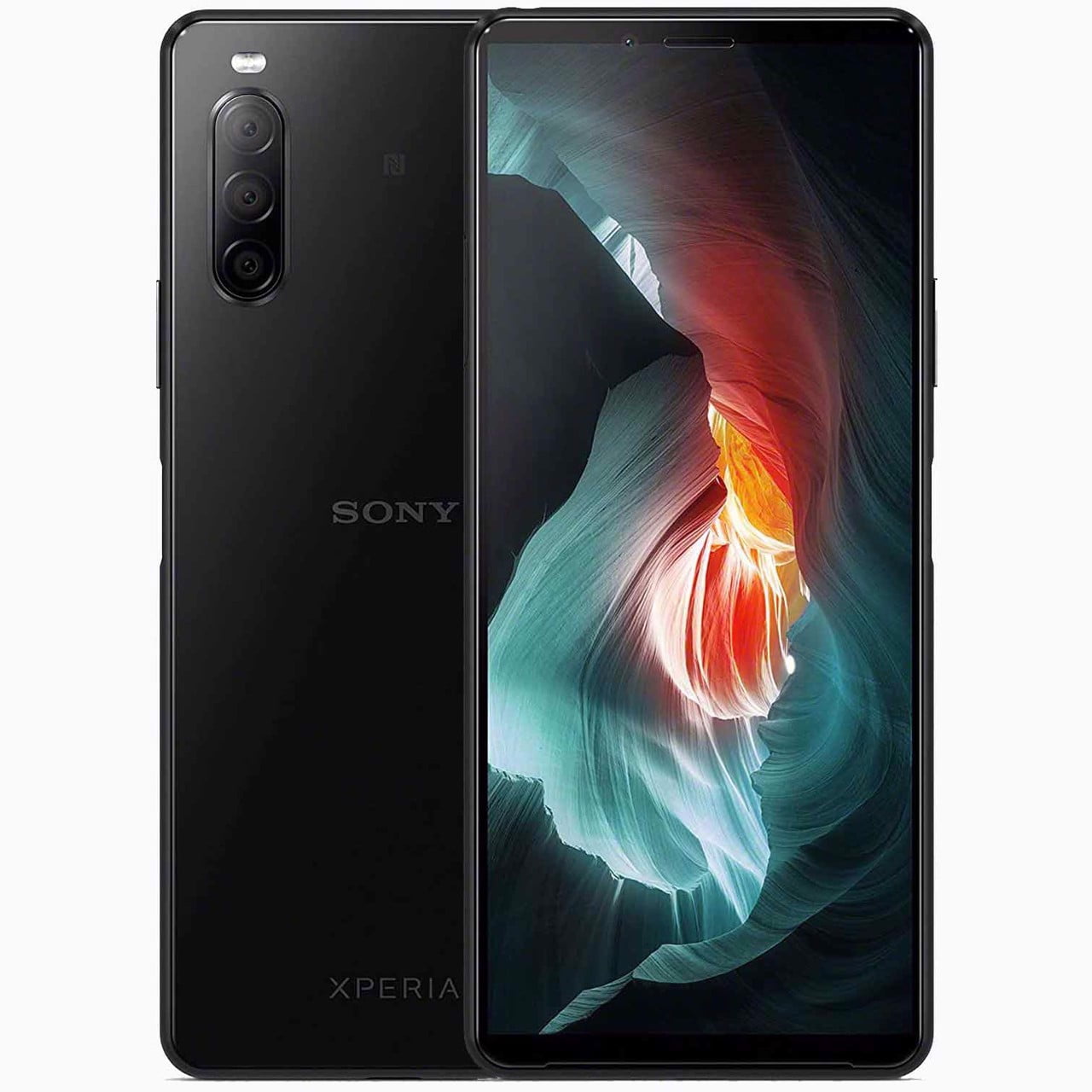 Sony Xperia 10 II Single-SIM 128GB ROM + 4GB RAM (Only GSM Sony Xperia 10 II Single-SIM 128GB ROM + 4GB RAM (Only GSM