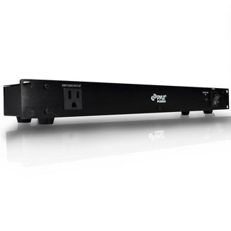 Pyle PCO860 - Power Supply Surge Protector - Rack Mount Power