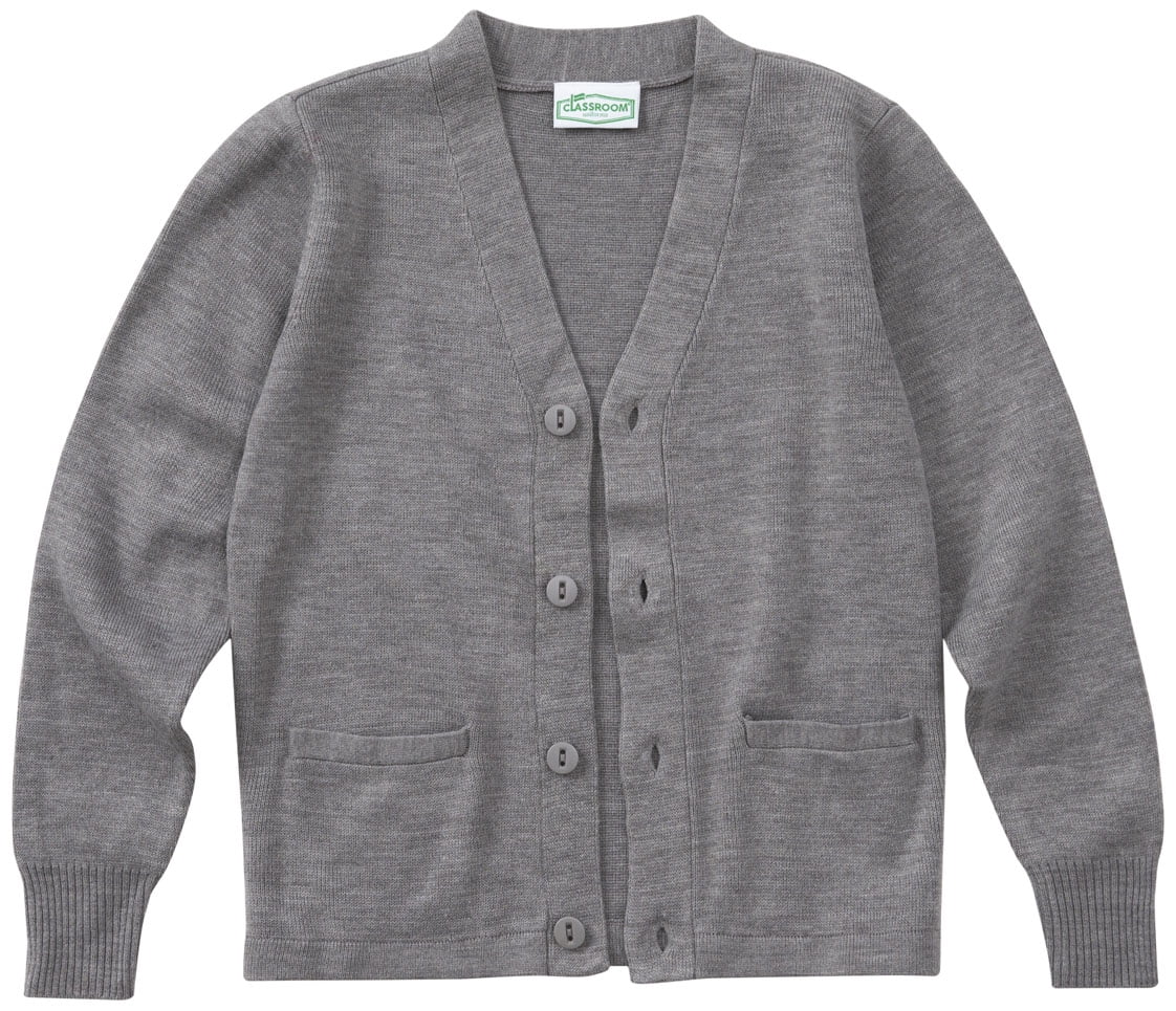 Classroom School Uniform Youth Unisex 