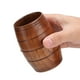 thumbnail image 4 of Copa, Copa De Madera, Estabilidad Resistente Al Desgaste Para Hold Beer Hold Milk ANGGREK Otros, 4 of 8