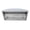 Stainless Steel/Width: 40”, variant on Hauslane IN-R100 36-in Convertible Under Cabinet Range Hood Insert Stainless Steel with Ventilation Filters and Lights