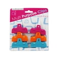 thumbnail image 1 of Los clips multiusos compran a granel Kole Imports HA067 Small, 1 of 1