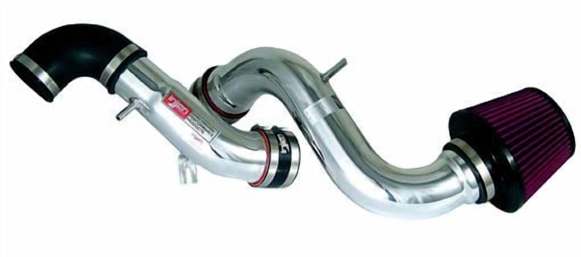 Injen 09 Audi A3 2.0L Black Cold Air Intake Fits select: 2021 TOYOTA TUNDRA DOUBLE CAB SR/SR5