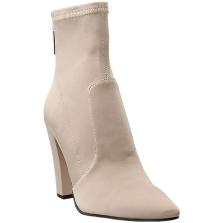 Dolce Vita Womens Elana  Dress Boots Boots -