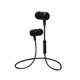 thumbnail image 1 of Case Logic - Audifonos Bluetooth Sport Deportivos Earbud con Iman Case Logic CLAUBE107BK, 1 of 2