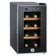 thumbnail image 2 of Cava de vinos GE 8 botellas Negra, 2 of 3