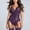Purple, variant on uublik Lingerie Set for Women Sexy Naughty Plus Size Lace Sexy Naughty Bodysuit Babydoll