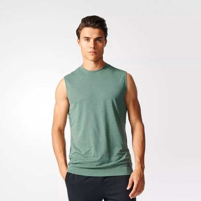 Playera Adidas Entrenamiento Hombre