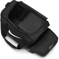 thumbnail image 4 of Nike Brasilia 9.5 Extra Small Training Duffel Bag Color: Black Size: N/A, 4 of 8