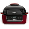 Ninja 6QT Electric Pressure Cooker, Red () (Used - Good)