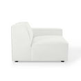 thumbnail image 6 of Modway Restore 6-Piece Sectional Sofa in White, 6 of 11