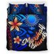 thumbnail image 3 of Juego de cama Islas Marshall - Vintage Tribal Mountain, 3 of 6
