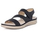 thumbnail image 1 of Sandalias de tacón plano para mujer, zapatos cómodos para caminar de verano, sandalias femeninas al aire libre, 1 of 9