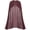 Style 3, variant on Style 1 Women's Semi Transparent Backless Summer Cover Up Blouses & Tops 1pc