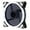 White, variant on Xinyolin Case Fan Mute Big Air Flow 12cm RGB Lights PC Cooling Fan for Home