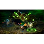 Diablo III 3 Eternal Collection (Nintendo Switch)
