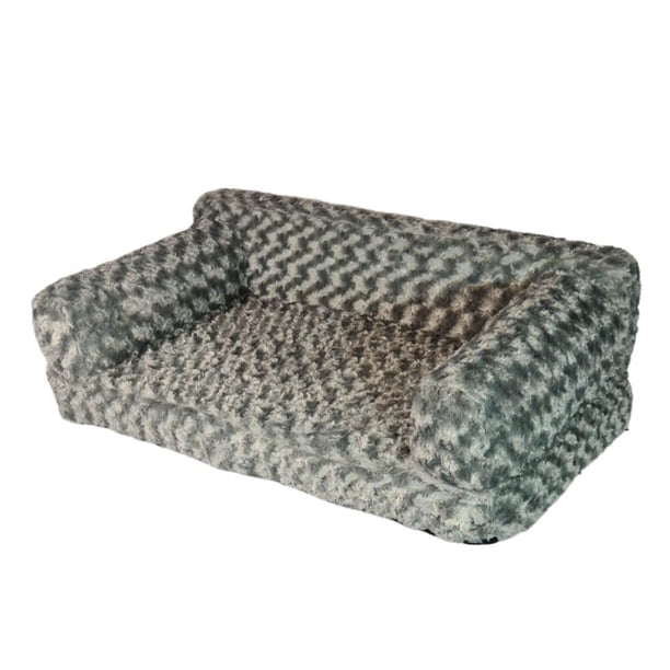 Cama BioBienestar Productos con causa sillón Petit Para Mascotas