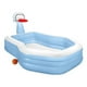 thumbnail image 1 of Alberca Piscina Familiar Canasta De Basketball Hogar Intex Intex ALBERCA INTEX, 1 of 2
