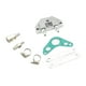 thumbnail image 5 of Enfriador de aceite de motor de motocicleta Zulema aluminio 125cc 140cc 150cc, 5 of 7