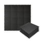thumbnail image 1 of Tapete Piso Gym EVA Antiderrapante Acolchonado 10mm Negro 32 Piezas 11.52m², 1 of 5