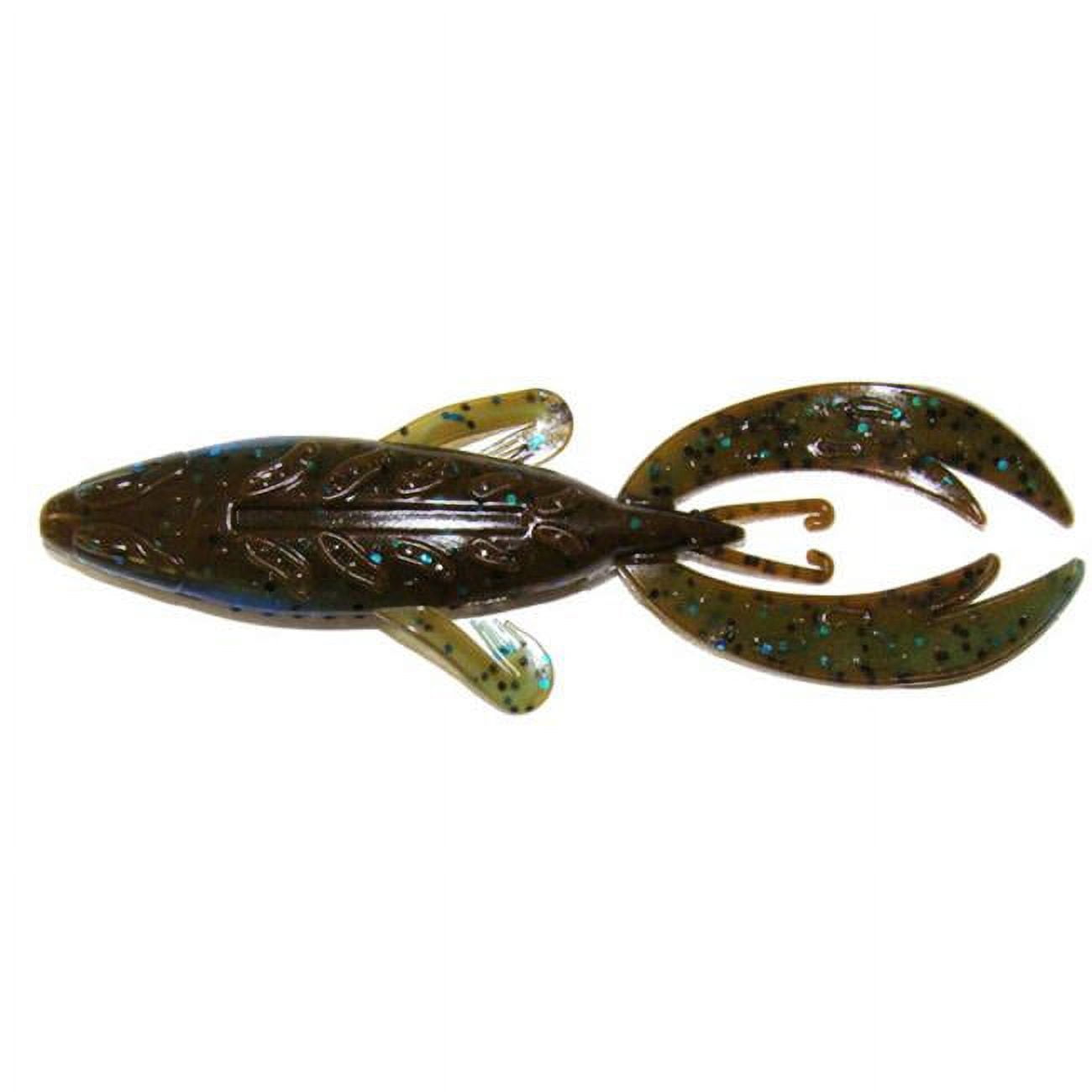Big Bite Baits 4RFF-25 Dean Rojas Fighting Frog,4" Bama Bug 7 Per Pack - Walmart.com Big Bite Baits 4RFF-25 Dean Rojas Fighting Frog,4" Bama Bug 7 Per Pack - Walmart.com