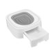 thumbnail image 1 of Cat Toilet Training System Kit - Reusable Cat Litter Box Trainer for Home Use, Fits Most Toilets, 1 of 4