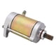 thumbnail image 3 of Motor de arranque ATV, Motor de arranque de motor eléctrico de 9 dientes 0GR0 091100 Reemplazo para CFMoto UFORCE CFORCE ZForce, 3 of 5