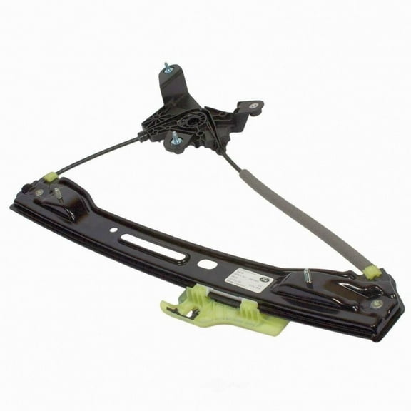 Motorcraft WLR-138 Window Regulator