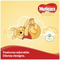 thumbnail image 4 of HUGGIES Little Snugglers Diapers, Size 2, 32 Diapers, 4 of 11