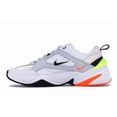 thumbnail image 2 of Nike Men's M2K Tekno Pure Platinum Sail Shoes, from StockX, 2 of 5