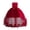 Red 2, variant on Princess Casual Dress Elegant Girls Dress With Floral Detachable Train For Pageant Recital Performance Party Sizes 4-5 Years