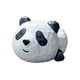 thumbnail image 2 of Figura de panda, accesorio decorativo para coche, estatua de panda para coche, patio, escritorio. Estilo A, 2 of 9
