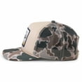 thumbnail image 2 of Coors Banquet Original Mallard Camo Trucker Hat, 2 of 3