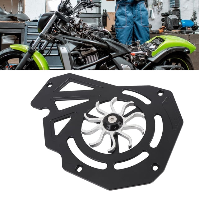 Protection de Grille de Radiateur de Moto, Protecteur de Radiateur de Moto, Remplacement pour ADV 160 2022 - 2024, PCX 160 2021 - 2024, Protecteur de Refroidisseur en Alliage d'Aluminium Robuste