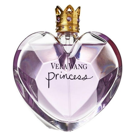 Vera Wang Princess Eau De Toilette Spray For Women 1.7 (Best Vera Wang Perfume)