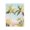 Rising Tropical Palm Canopy, variant on Stupell Industries Contemporary Rising Above Tropical Palms Canvas Art, 16 x 20, by The Prints Vibe