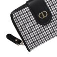 thumbnail image 3 of Cartera para Mujer, Cartera para Mujer, Cartera con Bolsillo para Mujer, Monedero para Tarjetas para Mujer, diseño a Prueba de Futuro, 3 of 5