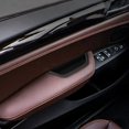thumbnail image 2 of Xingzhi Front Left Interior Inner Door Handle Pull Trim for X3 F25 X4 F26 11-17 Black, 2 of 8