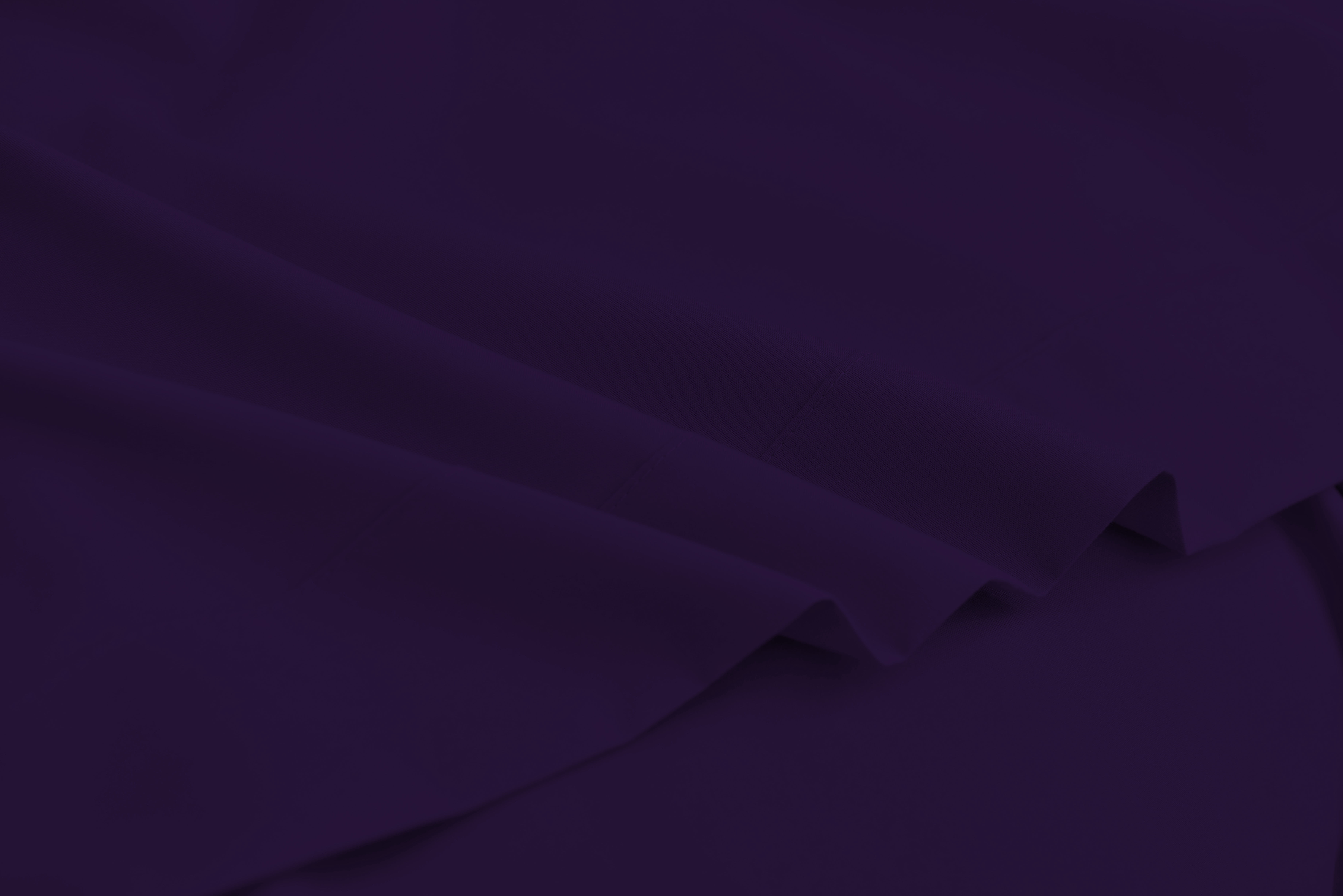 6 Piece Rayon Made From Bamboo Sheet Set by OKAO, Calking Purple Sheets-Silky Soft- Wrinkle Free - Deep Pockets-Softer and Stronger Than Cotton - 1 Fitted Sheet, 1 Flat, 4 Pillowcases Cal King, Purple