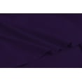 thumbnail image 5 of 6 Piece Bamboo Sheets Set- Silky- Stronger Than Cotton Cool Sheets- Wrinkle Free- Deep Pockets 16"-Extremely Soft Bamboo Rayon Sheets- Full,Purple, 5 of 5