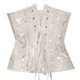 thumbnail image 4 of corset para mujer, Ropa moldeadora de corsé para mujer, control de barriga, blusa de corsé renacentista para mujer, parte superior moldeadora interior bustier, 4 of 5