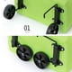 thumbnail image 3 of Bolsas plegables con ruedas para carrito de compras, bolsas reutilizables con ruedas para supermercado, 3 of 5